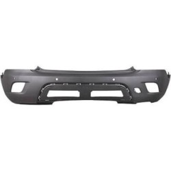 Bumper DIEDERICHS 1835056 OE Ref 1404622