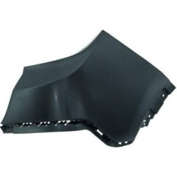 Pare-chocs 1835059 pour VAUXHALL MOKKA OE 95076898