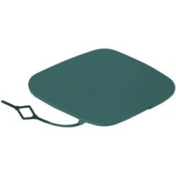 Tow Hook Flap DIEDERICHS 1835062 OE Ref 95076897