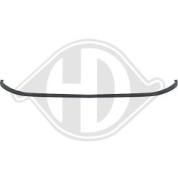 Spoiler 1835064 pour VAUXHALL MOKKA OE 1401107 DIEDERICHS