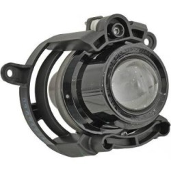 Front Fog Light DIEDERICHS 1835088 OE Ref 95419301
