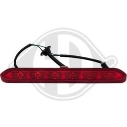 Feu stop 1835094 pour VAUXHALL MOKKA OE 1222406 DIEDERICHS