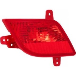 Reflector DIEDERICHS 1835096 OE Ref 95390339