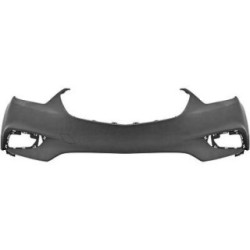 Pare-chocs 1835150 pour VAUXHALL MOKKA OE 42543178