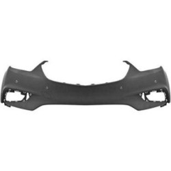 Bumper DIEDERICHS 1835151 OE Ref 42645802