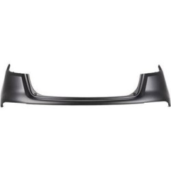 Bumper DIEDERICHS 1835155 OE Ref 42543356