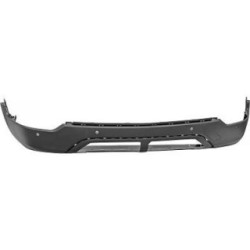 Bumper DIEDERICHS 1835157 OE Ref 42548663