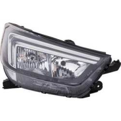 Headlight DIEDERICHS 1835180 OE Ref 42527650