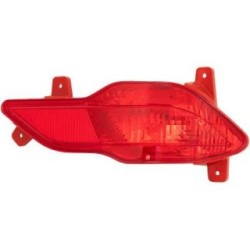 Reflector DIEDERICHS 1835196 OE Ref 42503031