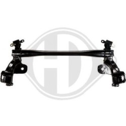 Traverse de berceau (essieu) 1835419 pour CHEVROLET, VAUXHALL DIEDERICHS
