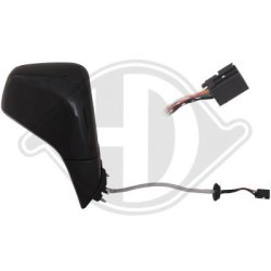 Exterior Mirror DIEDERICHS 1835624 OE Ref 42464385