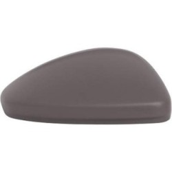Exterior Mirror Cover DIEDERICHS 1836028 OE Ref 981700031T