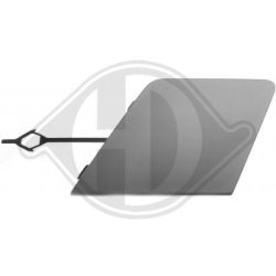 Tow Hook Flap DIEDERICHS 1836054 OE Ref 168044931T