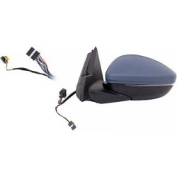 Rétroviseur extérieur 1836125 pour VAUXHALL MOKKA OE 983588699V