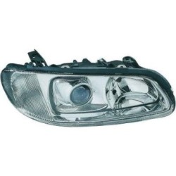 Headlight DIEDERICHS 1844182 OE Ref 9117184