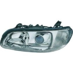 Headlight DIEDERICHS 1844183 OE Ref 9117185