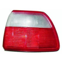 Tail Light Assembly DIEDERICHS 1844191 OE Ref 9193253