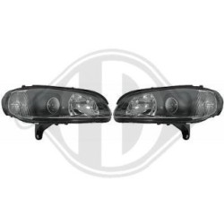 Phares avant 1844380 pour VAUXHALL OMEGA DIEDERICHS