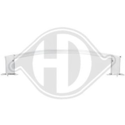 Amortisseur de pare-chocs 1851015 pour CITROËN, VAUXHALL C5, GRANDLAND DIEDERICHS