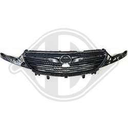 Radiator Grille DIEDERICHS 1851040 OE Ref 95525655