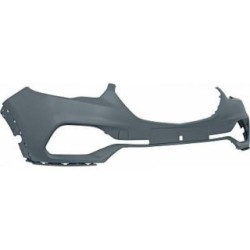 Bumper DIEDERICHS 1851050 OE Ref 1623839780