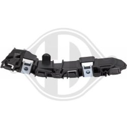Bumper Mounting Bracket DIEDERICHS 1851062 OE Ref YP00026680