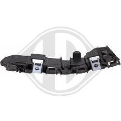 Bumper Mounting Bracket DIEDERICHS 1851063 OE Ref YP00020480