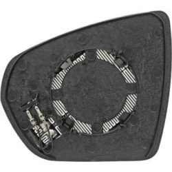 Rétroviseur extérieur 1851126 pour CITROËN, VAUXHALL et plus encore...