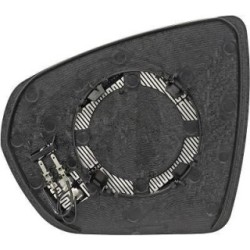Rétroviseur extérieur 1851126 pour CITROËN, VAUXHALL et plus encore... DIEDERICHS