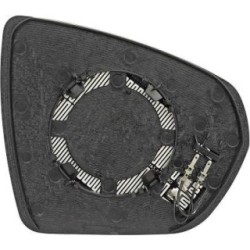 Exterior Mirror Glass DIEDERICHS 1851127 OE Ref 95525498