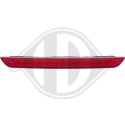 Feu stop 1851196 pour CITROËN, VAUXHALL, PEUGEOT OE 9811951080 DIEDERICHS