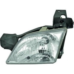 Phare 1855981 pour VAUXHALL SINTRA OE 1216013