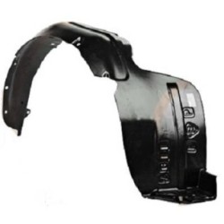 Wheel Arch Liner DIEDERICHS 1865008 OE Ref 09214674