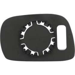 Exterior Mirror Glass DIEDERICHS 1865026 OE Ref 9209148