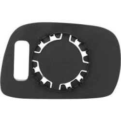 Exterior Mirror Glass DIEDERICHS 1865027 OE Ref 9209149