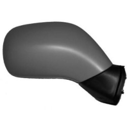 Exterior Mirror DIEDERICHS 1865225 OE Ref 4705558
