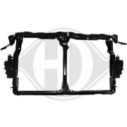 Panneau de capot avant 1866002 pour VAUXHALL, SUZUKI AGILA, SPLASH DIEDERICHS