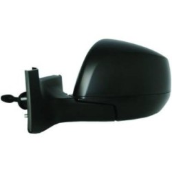 Exterior Mirror DIEDERICHS 1866024 OE Ref 93195441