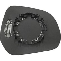 Exterior Mirror Glass DIEDERICHS 1866027 OE Ref 4710330