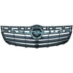 Radiator Grille DIEDERICHS 1866040 OE Ref 4710397