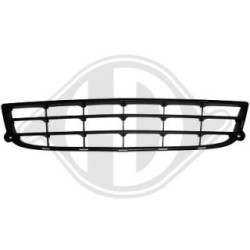 Grilles de ventilation de pare-chocs 1866045 pour VAUXHALL AGILA OE 93193222 DIEDERICHS