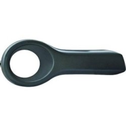 Grilles de ventilation de pare-chocs 1866048 pour VAUXHALL AGILA OE 93193225