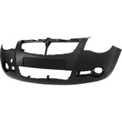 Bumper DIEDERICHS 1866050 OE Ref 93193190