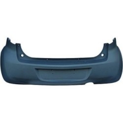 Bumper DIEDERICHS 1866055 OE Ref 4708358