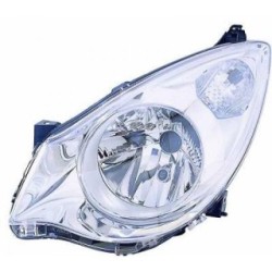 Headlight DIEDERICHS 1866980 OE Ref 93193969