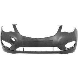 Bumper DIEDERICHS 1867050 OE Ref 1401184