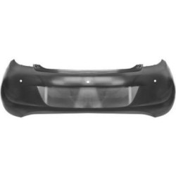 Bumper DIEDERICHS 1867055 OE Ref 42346899