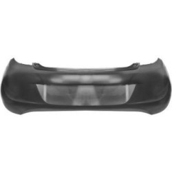 Bumper DIEDERICHS 1867056 OE Ref 42346897