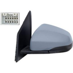 Rétroviseur extérieur 1867125 pour CHEVROLET, VAUXHALL SPARK, KARL