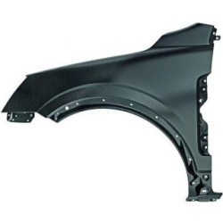 Wing (Fender) DIEDERICHS 1870007 OE Ref 95474104